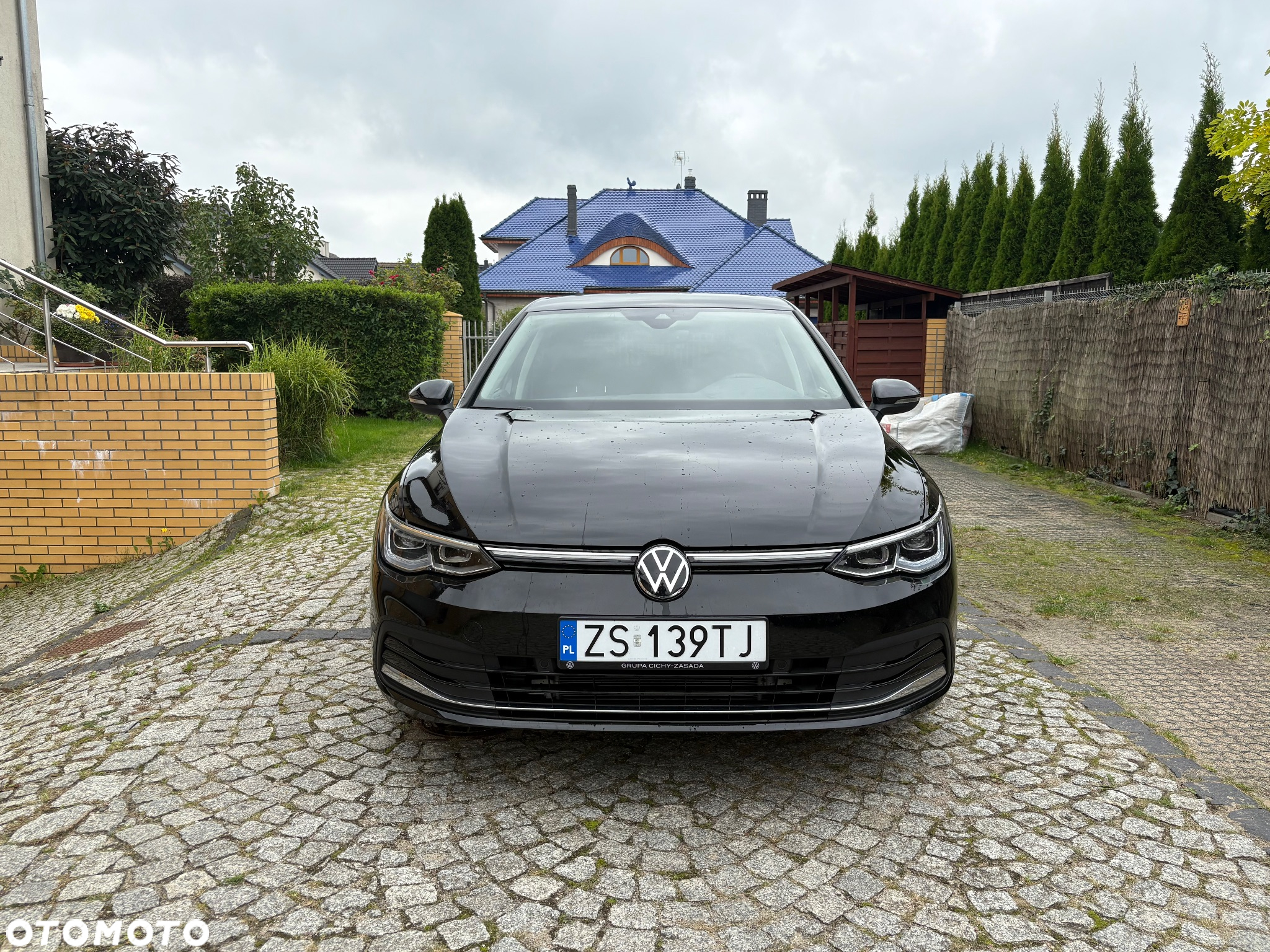 Volkswagen Golf - 11