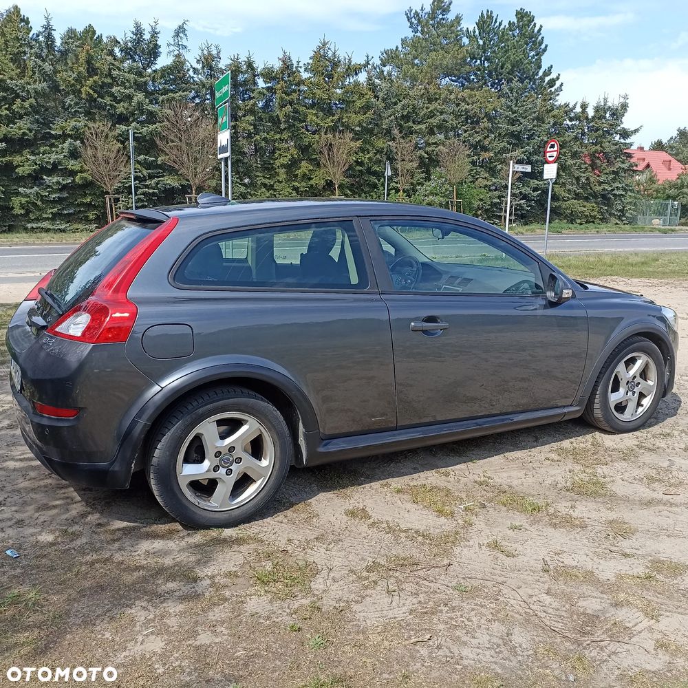 Volvo C30 D2 Business Edition - 2