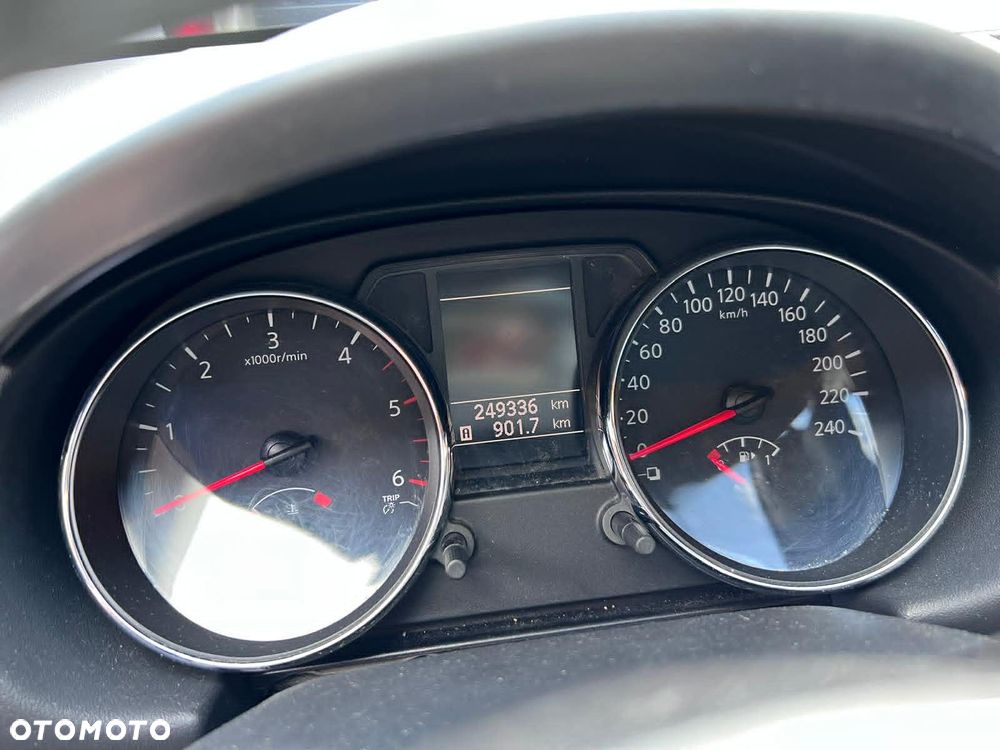 Nissan Qashqai 1.5 dCi Tekna+ - 11