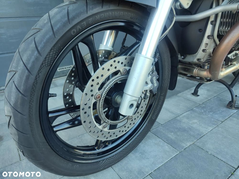 BMW GS - 16