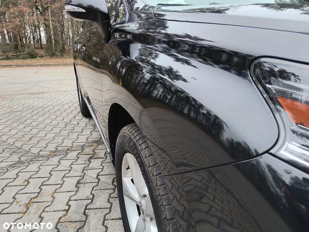 Lexus RX 350 Elite Navi - 11