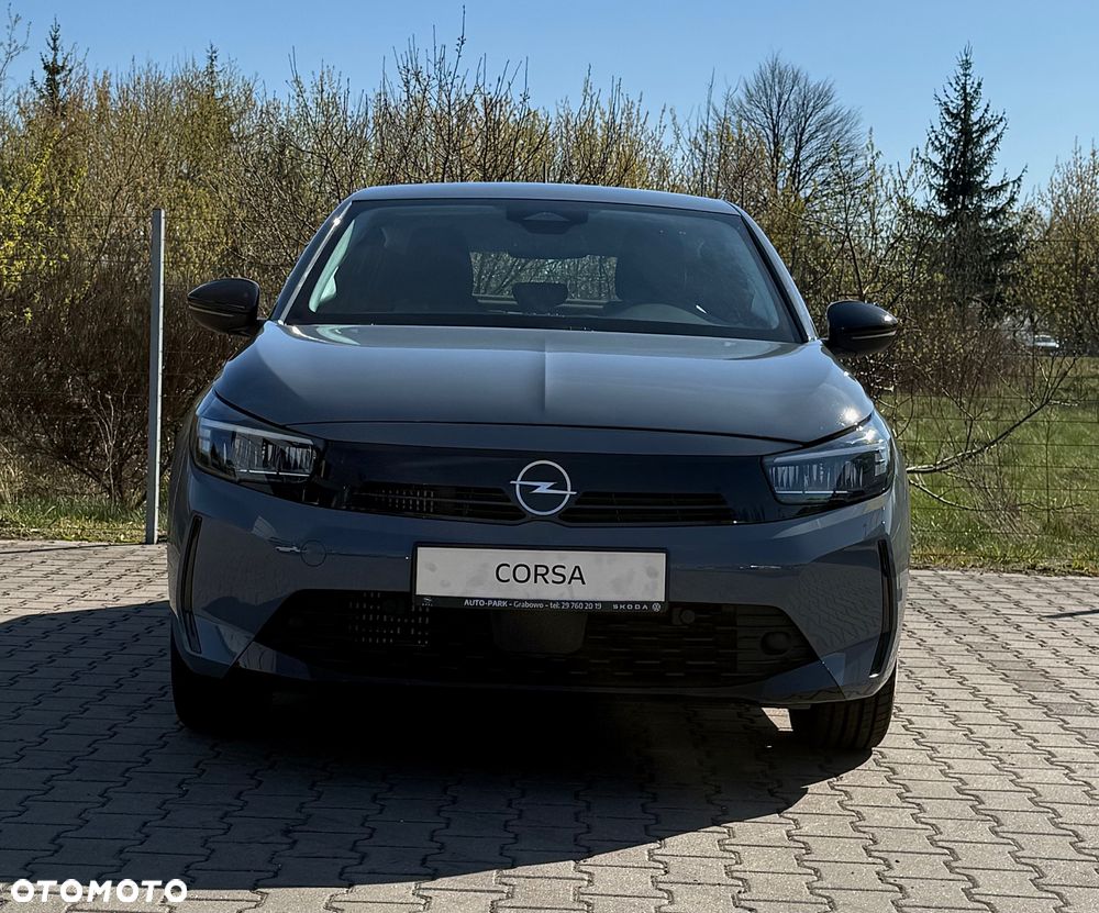 Opel Corsa 1.2 Edition S&S - 2