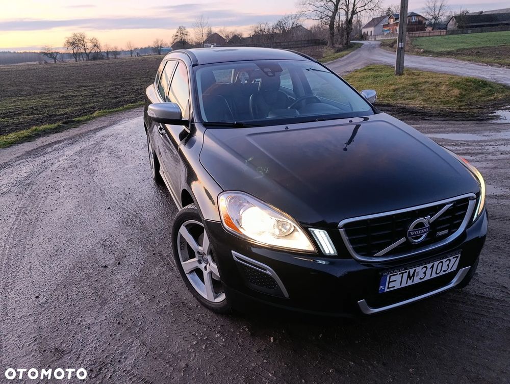 Volvo XC 60 - 8