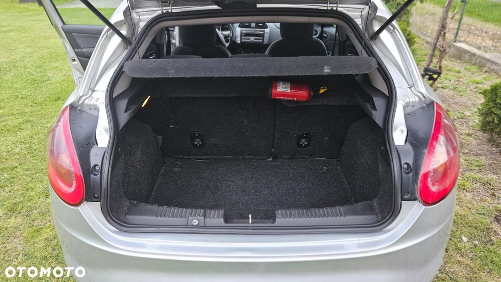 Fiat Bravo 1.4 T-JET 16V Tour de Pologne - 12