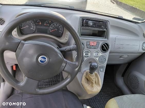Fiat Panda - 3