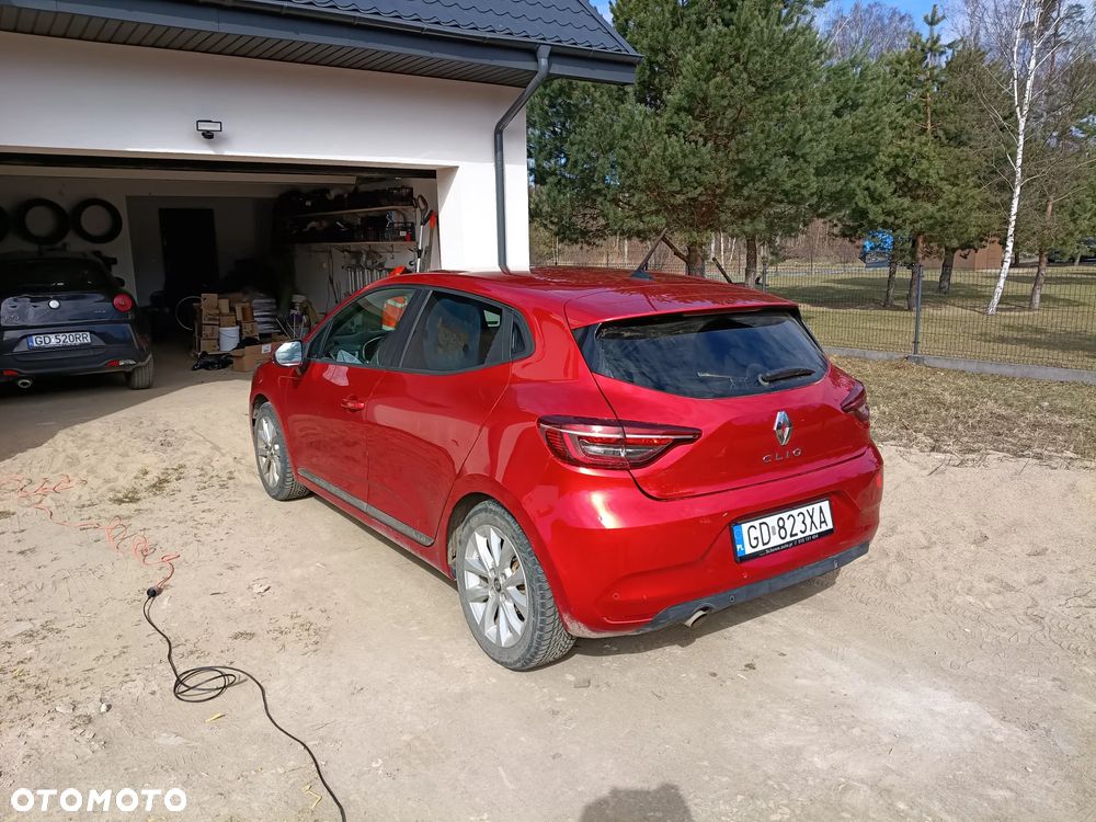 Renault Clio 1.0 TCe Zen - 5