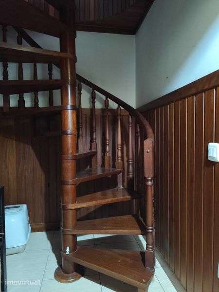 Apartamento T2/3 Duplex - Grande imagem: 4/11