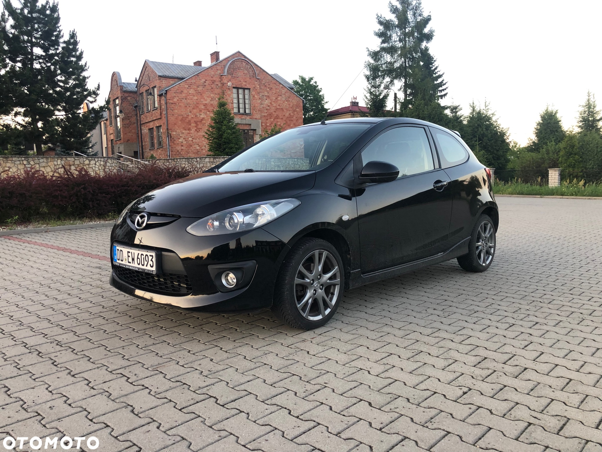Mazda 2 1.3 Sport Dynamic - 3