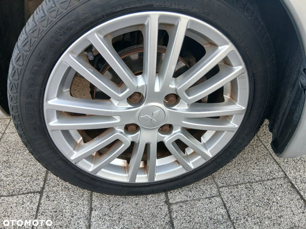 Mitsubishi Colt 1.3 Inform Edition Gold - 15