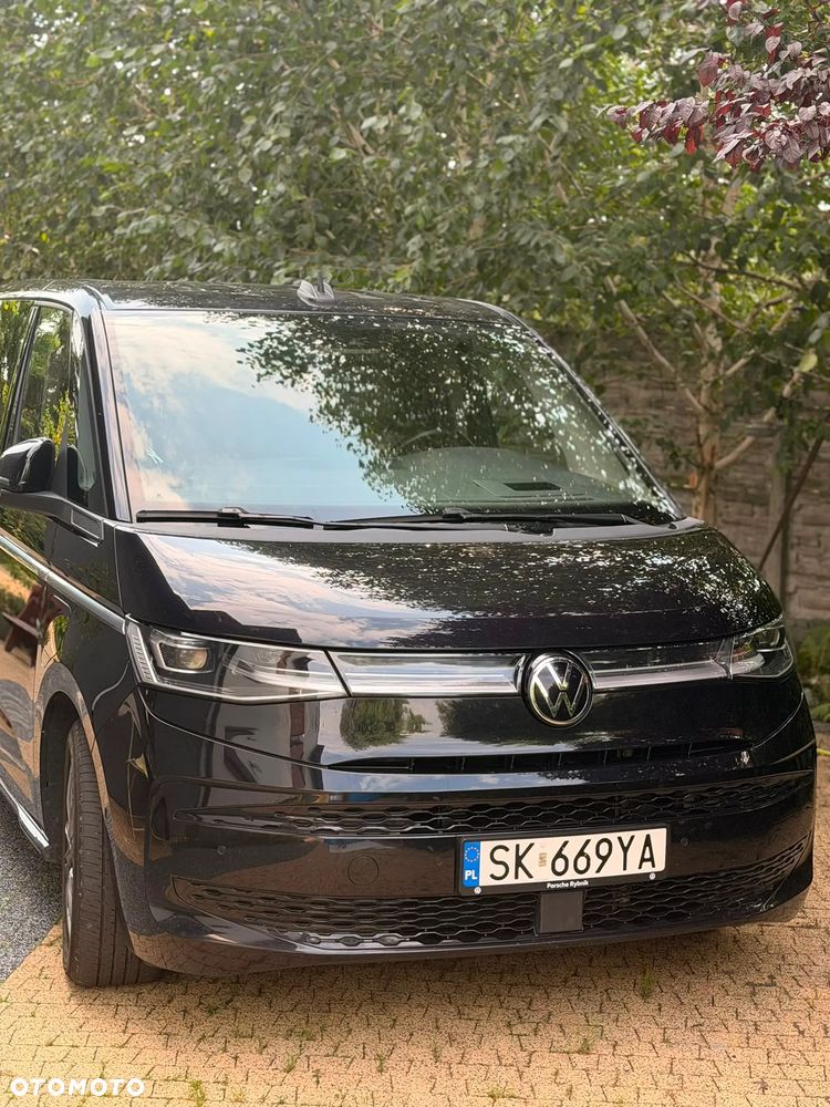 Volkswagen Multivan 1.4 TSI eHybrid PHEV 160kW L2 Style DSG - 1