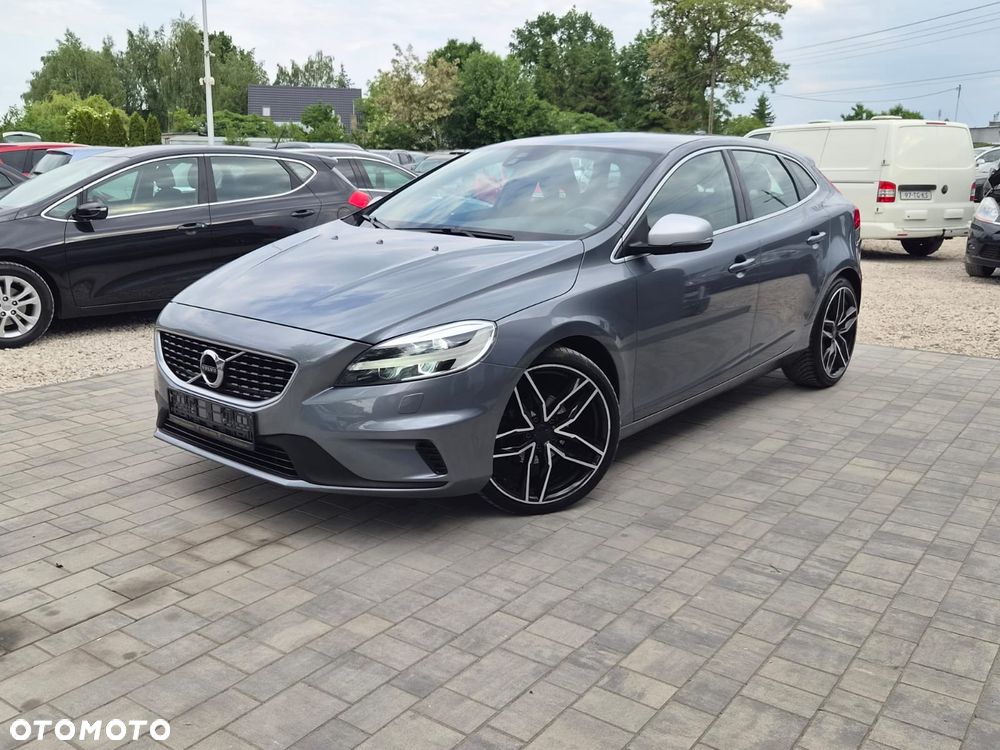 Volvo V40 D2 Kinetic - 5