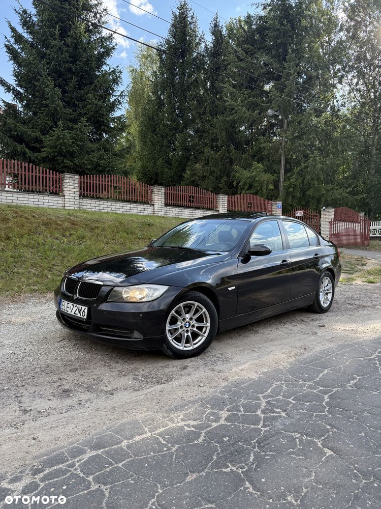 BMW Seria 3 - 1