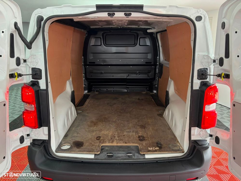 Peugeot Expert 1.5 BlueHDi L2H1 Pro Standard - 21
