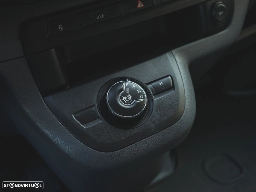 Peugeot EXPERT VAN 2.0 BLUEHDI 180 - 20