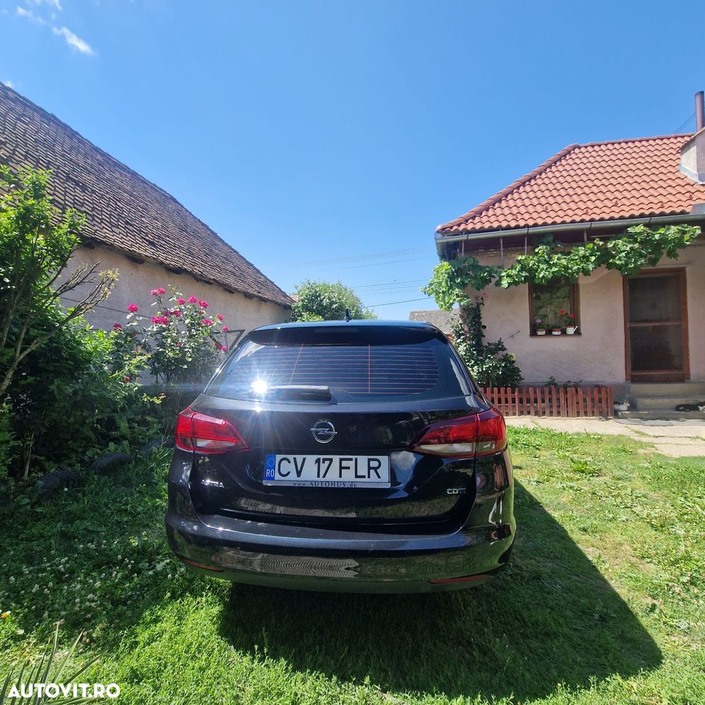 Opel Astra 1.6 CDTI Active - 3