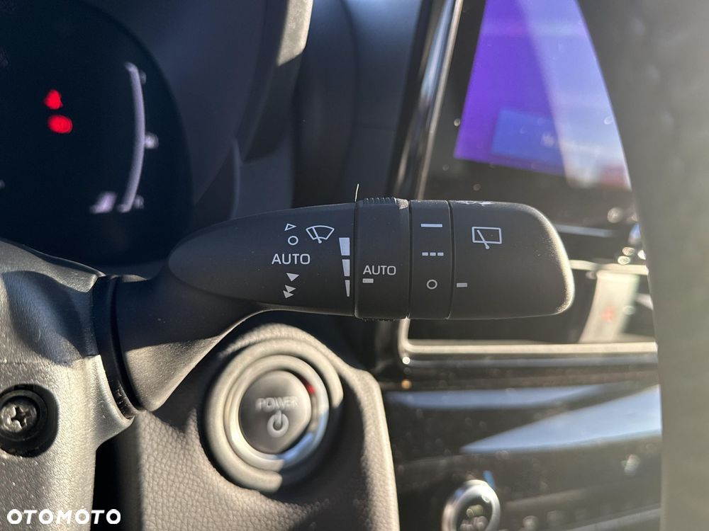 Toyota Yaris Cross Hybrid 1.5 Style - 19