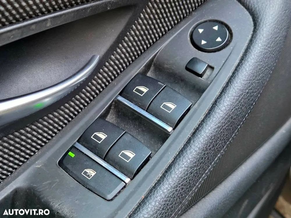 BMW Seria 5 520d Efficient Dynamics Edition BluePerformance - 24