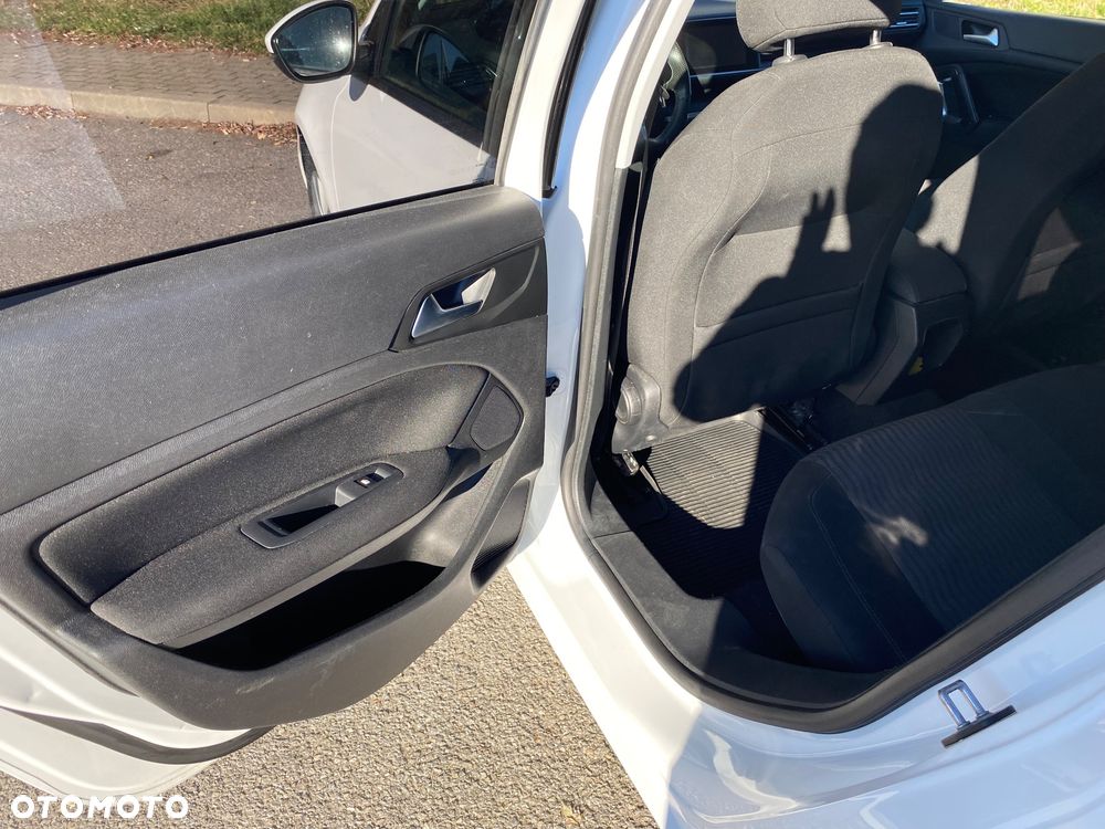 Peugeot 308 BlueHDi 100 Stop & Start Access - 11