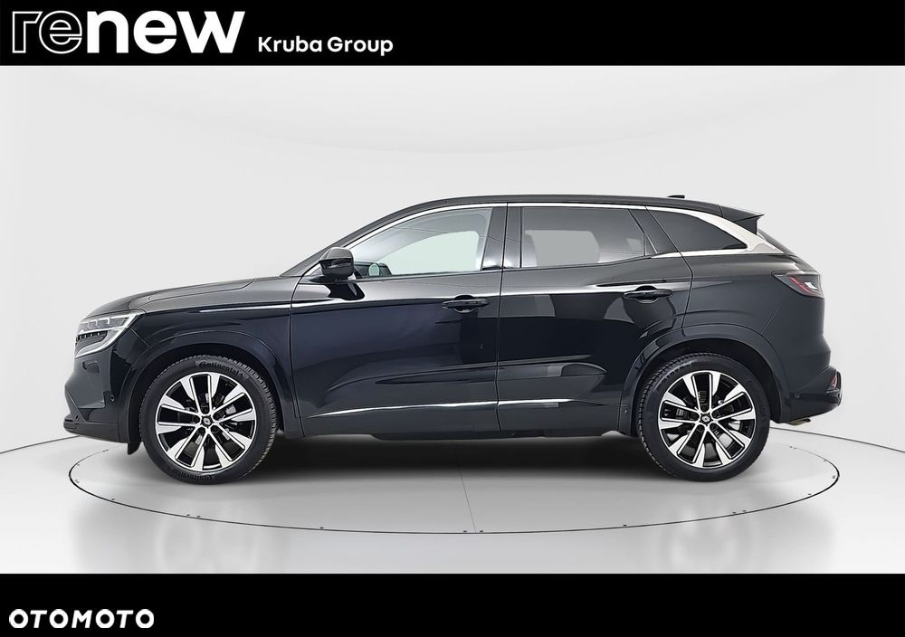 Renault Austral 1.3 TCe mHEV Techno - 8