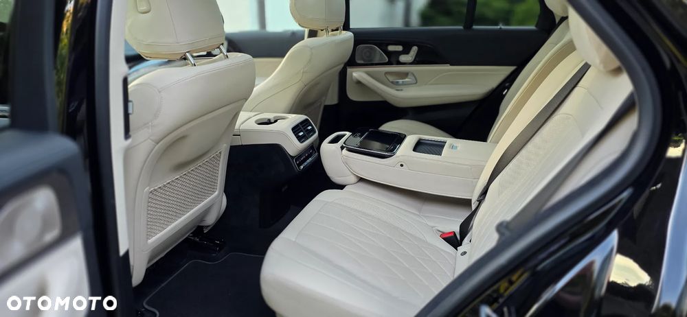 Mercedes-Benz GLE AMG 53 4-Matic - 33
