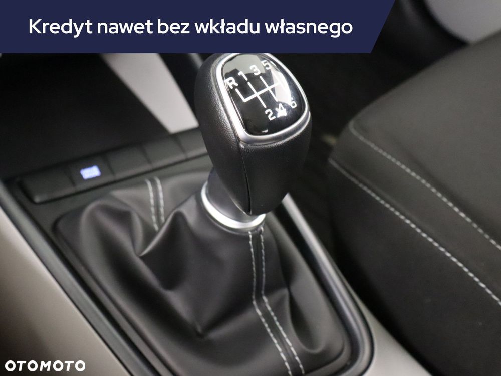 Hyundai i20 - 15