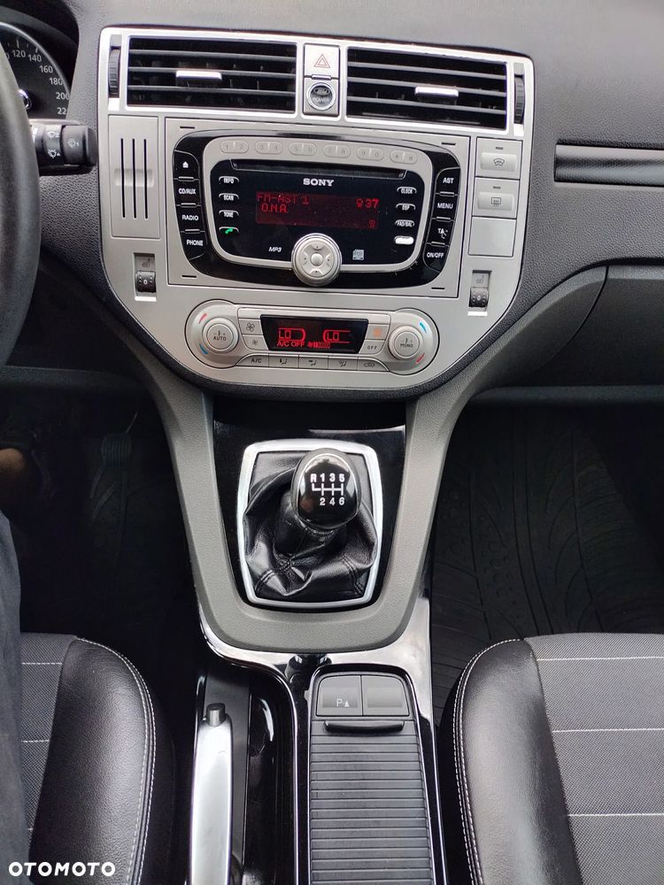 Ford Kuga 2.0 TDCi Individual - 26