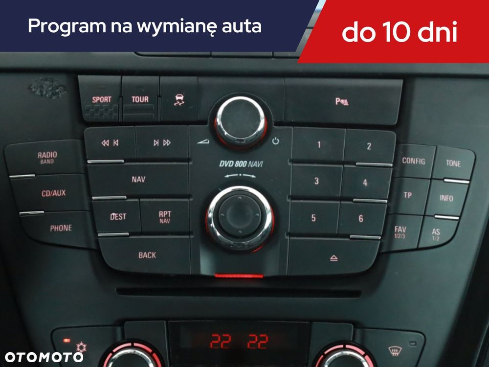 Opel Insignia - 14