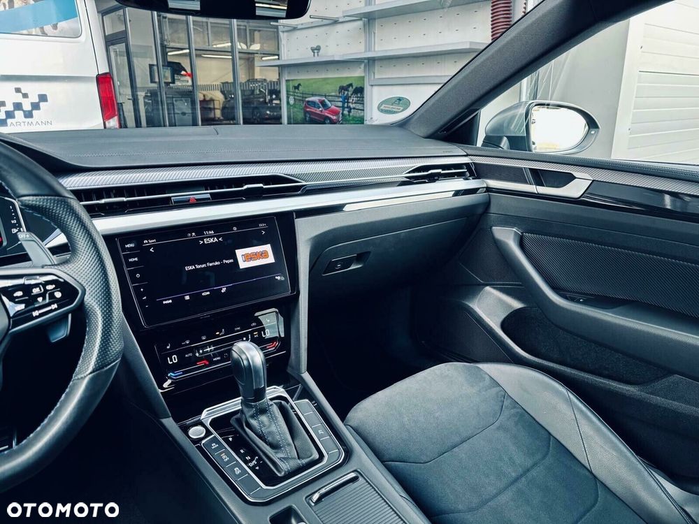 Volkswagen Arteon 2.0 TSI 4Motion R DSG - 27