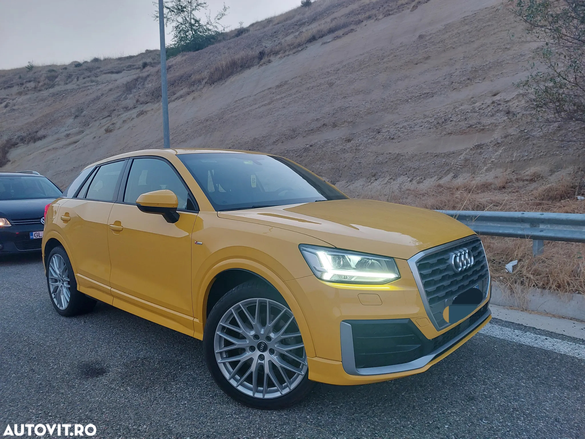 Audi Q2 1.6 TDI sport - 29