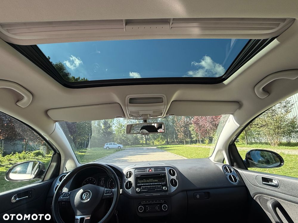 Volkswagen Golf Plus - 10