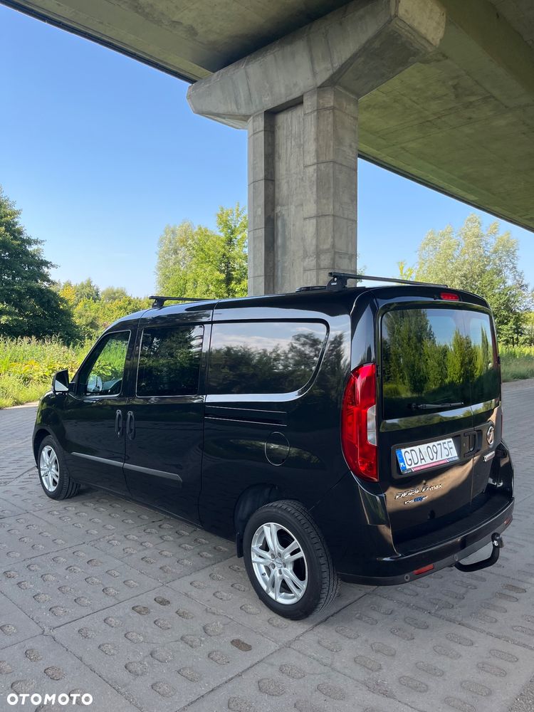 Fiat Doblo - 3