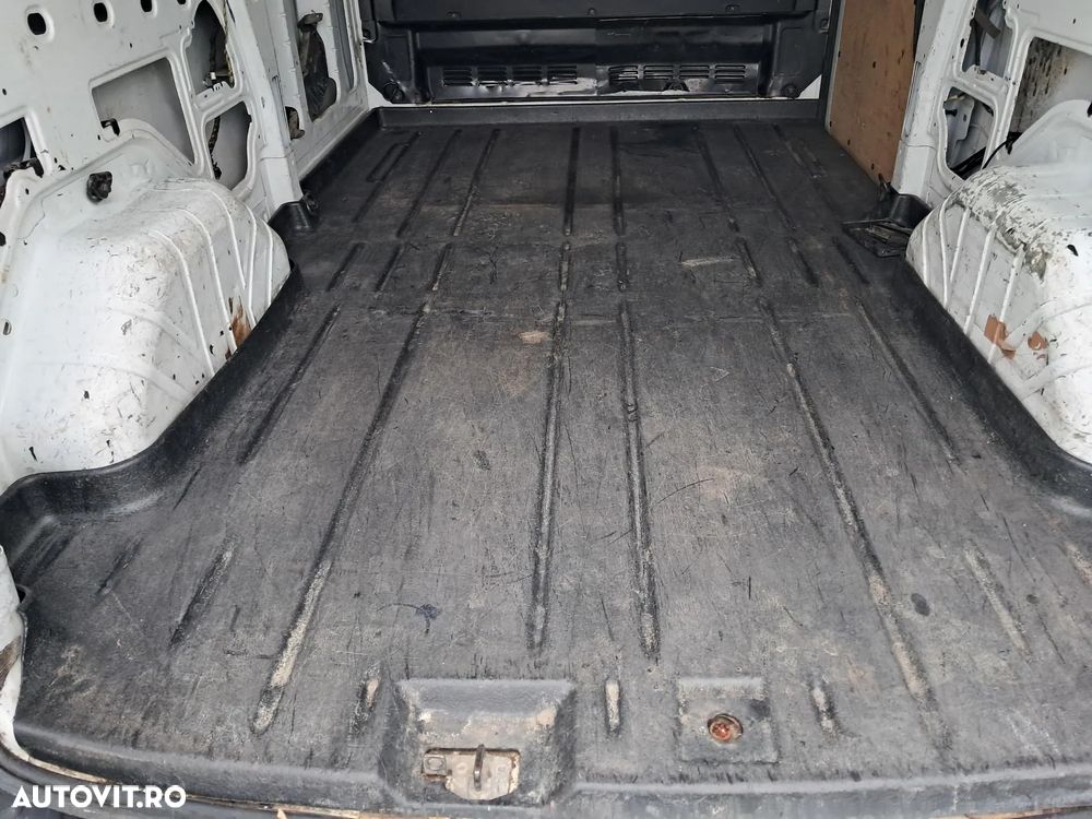 Ford transit custom 2.2d 101cp - 8