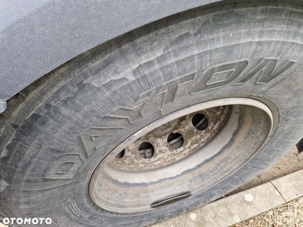 DAF XF 460 E6 21.0t - 37