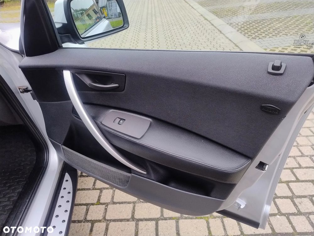 BMW X3 2.5i - 15