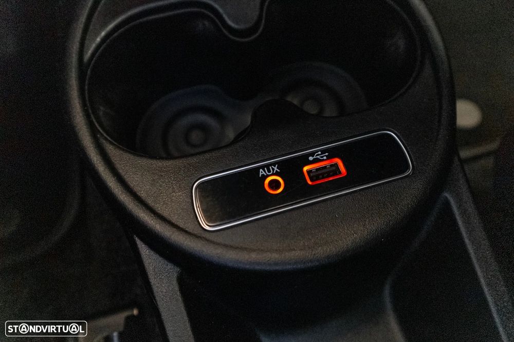 Abarth 595 1.4 T-Jet - 12