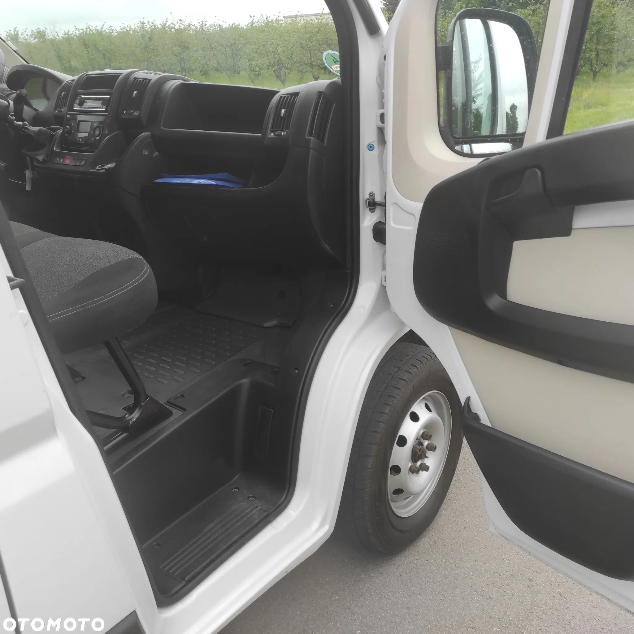 Fiat Ducato - 13