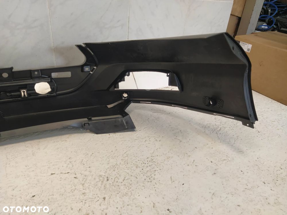 FORD KUGA MK2 II SPOILER DOKŁADKA ZDERZAK TYŁ TYLNY 6XPDC NOWY ORYGINAŁ - 7