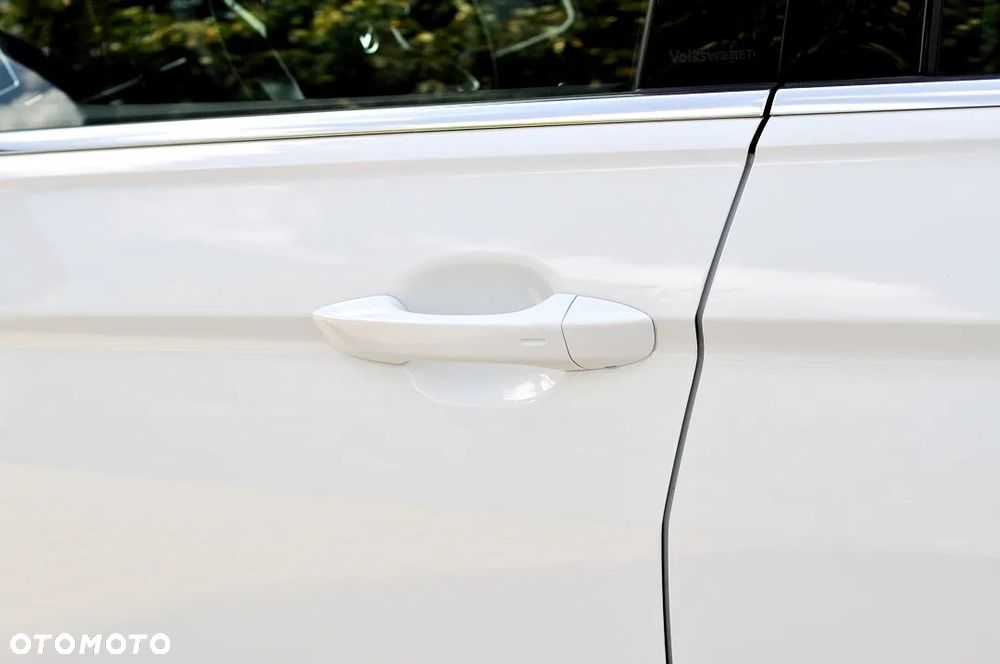 Volkswagen Tiguan 1.5 TSI EVO Highline DSG - 9