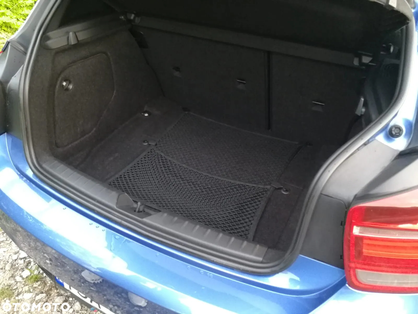BMW Seria 1 116i Sport Line - 40