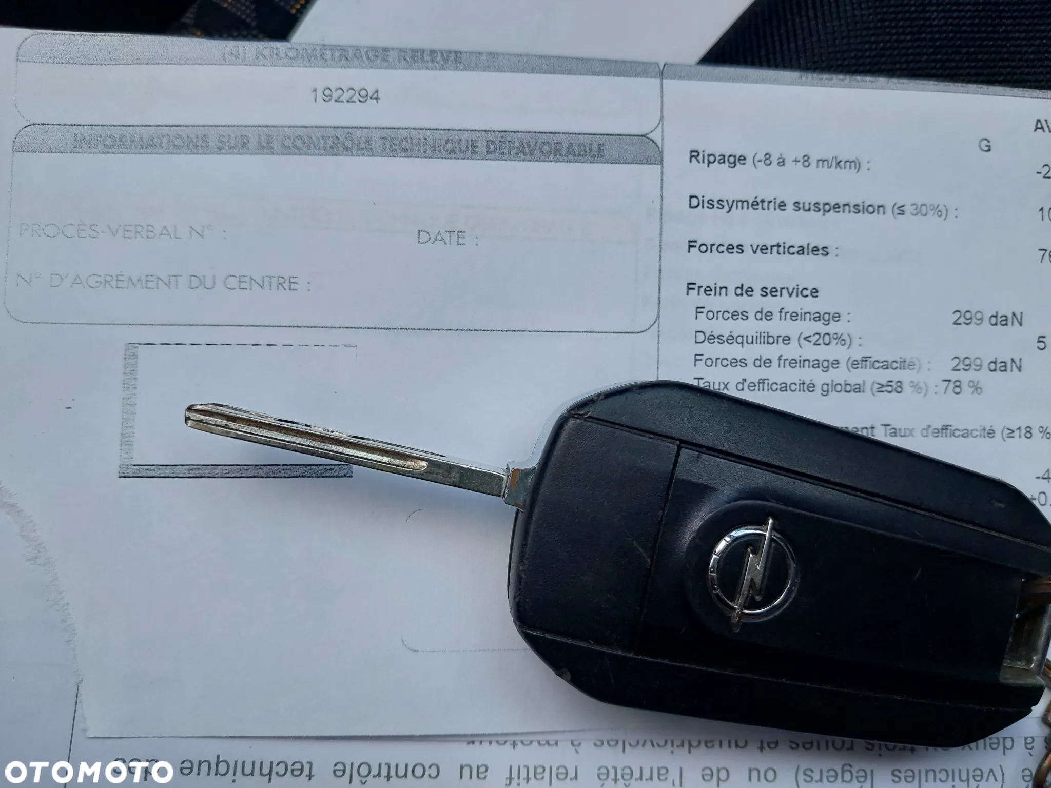 Opel Crossland X - 35