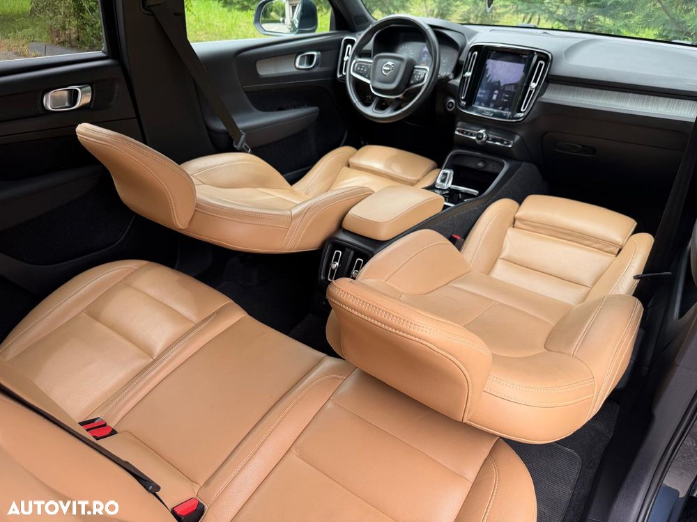Volvo XC 40 - 6