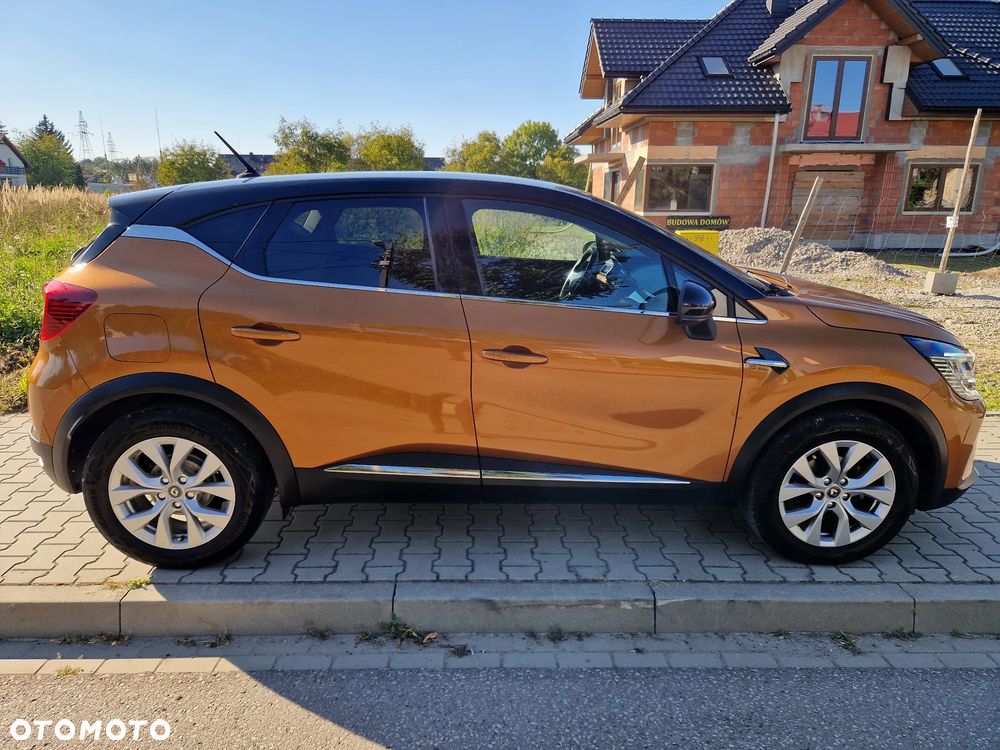 Renault Captur 1.0 TCe Intens - 38