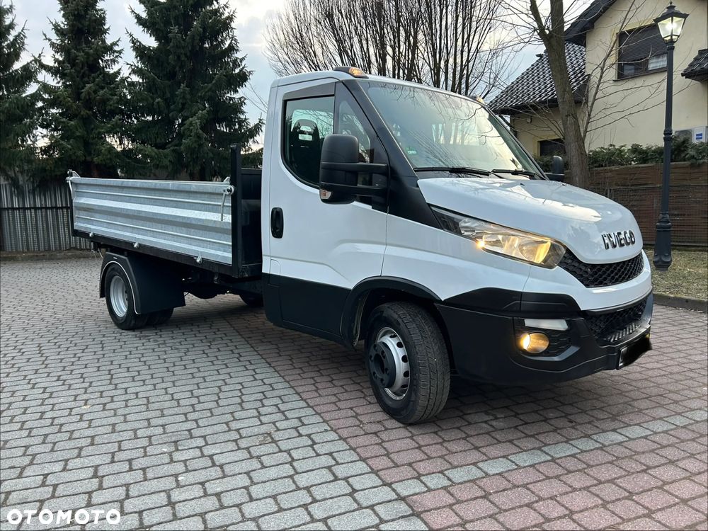 Iveco daily 72c17 - 11
