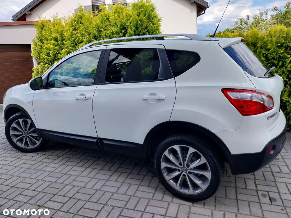 Nissan Qashqai 2.0 360 - 30