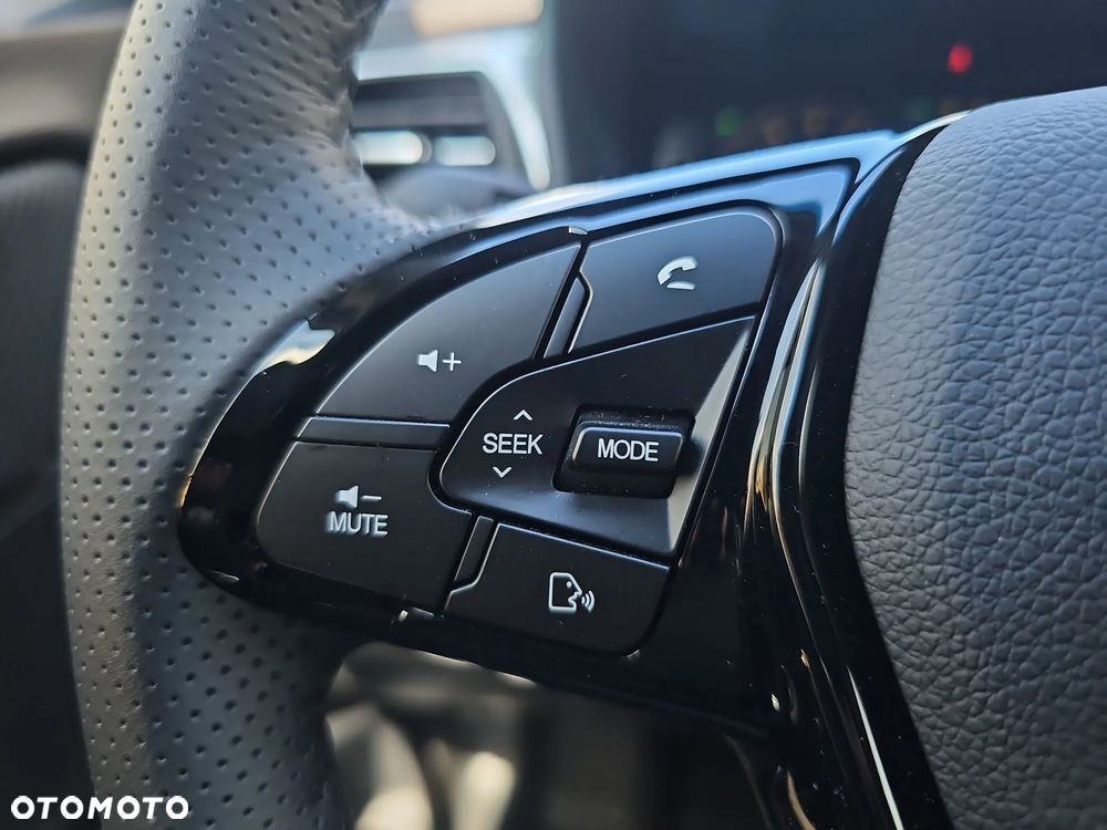 SsangYong/KGM Tivoli 1.5 T-GDI Adventure - 16