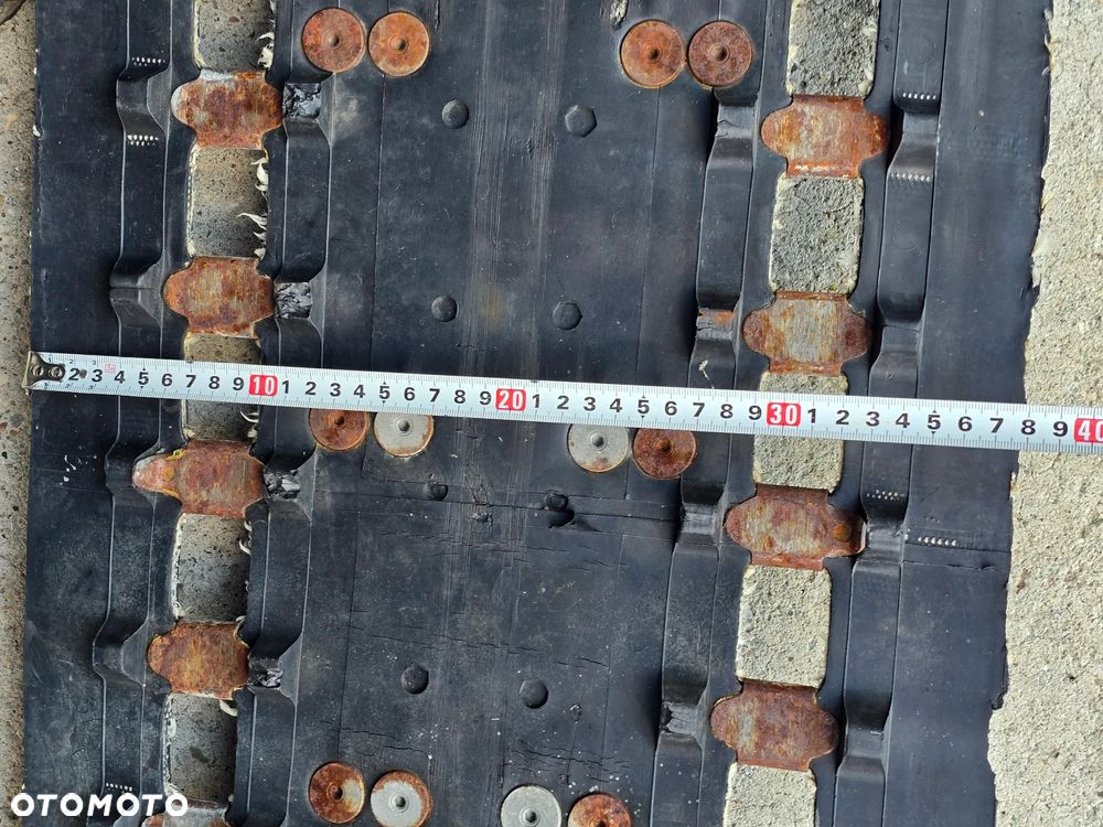 GASIENICA SKUTER SNIEZNY SKI DOO SUMMIT RENEGADE POLARIS RMK YAMAHA LYNX  ARCTIC CAT - 24