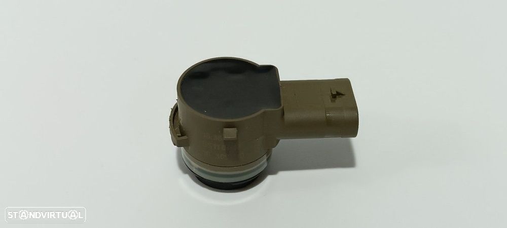 SENSOR DE ESTACIONAMENTO LAND ROVER RANGE ROVER VELAR VELAR - 7