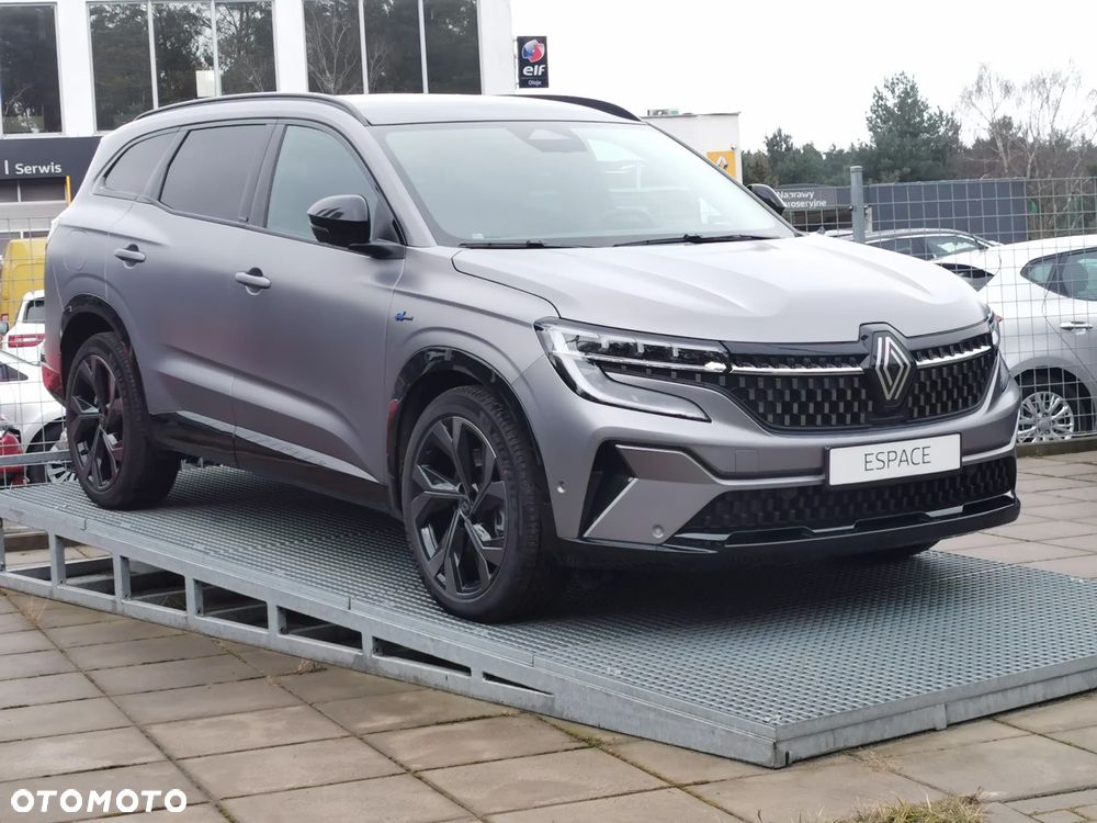 Renault Espace - 15