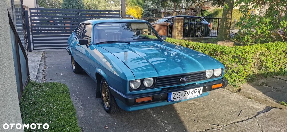 Ford Capri 2.0 LS - 3