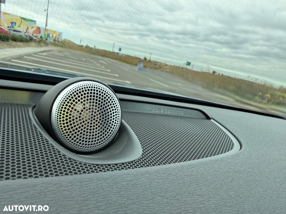 Volvo S90 - 22